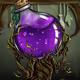 The Forgotten Flask by AceyPotato x Reddit Collectible Avatars