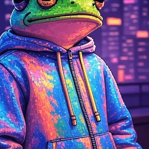 PolyFrog