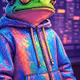 PolyFrog
