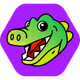Crocodino