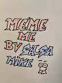 Meme Me By SalsaMike