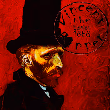 Vincent The Ripper