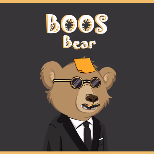 Boss Bears Club