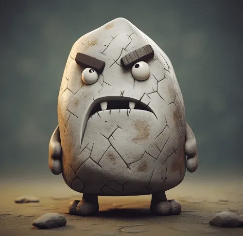 Anunnaki Labz - Stone Guardians