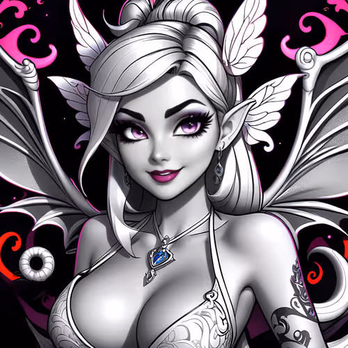 Night Faes