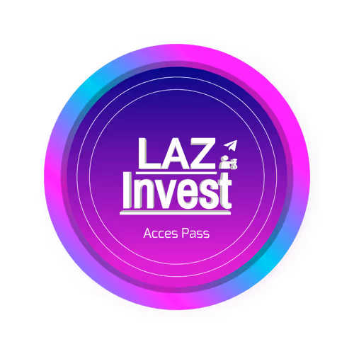 Lazinvest Family Pass