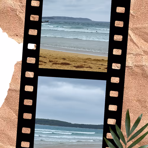 Broulee Beach 2023