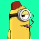 Bored Minion Yacht Club