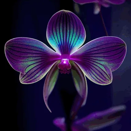 Organic Bioluminescent