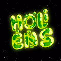 HOLIENS MONSTER
