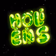 HOLIENS MONSTER