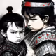 - 武家に生まれた子のさだめ -