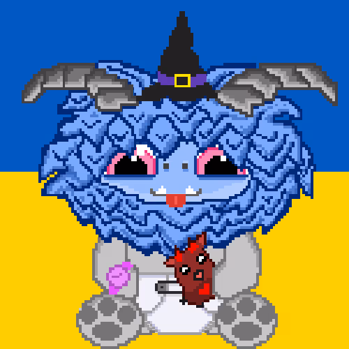 LilYetis