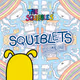 The Squibbles: Squiblets Colouring Pages