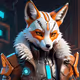 CyberZoo Rebellion