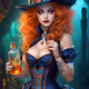 Women of Mad Hatter v2