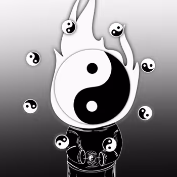 Statera by Glamdring x Reddit Collectible Avatars