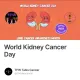 World Kidney Cancer Day