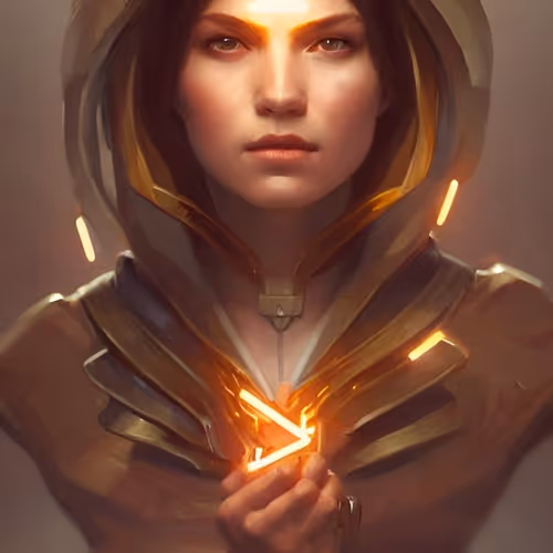 GenerationSparkArt