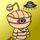 Cursed by rylar x Reddit Collectible Avatars