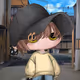 Street Spooks by SpiralStudios x Reddit Collectible Avatars