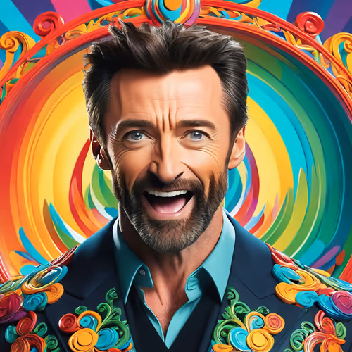 StarToons - Fame Frames