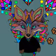 Foxy by Porraqie x Reddit Collectible Avatars