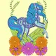 Horses on Acid