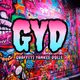 Graffiti Yankee Dolls