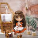 Love Makes Me Blythe (Polygon Chain)