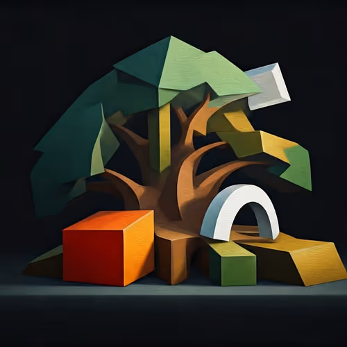 Spatial Explorations