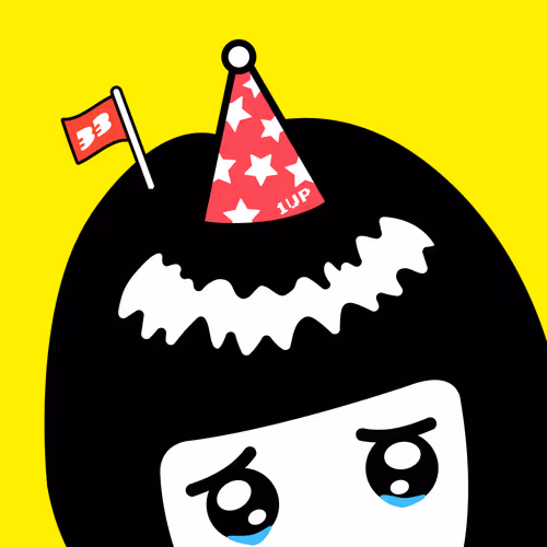 ざきおさんの33密記念NFT