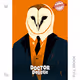BOOK.io Doctor Dolittle (Poly)