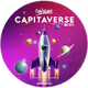 CapitaVerse - CapitaLand meets Metaverse