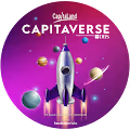 CapitaVerse - CapitaLand meets Metaverse