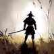 「名もなき侍」 侍 画廊編 #10