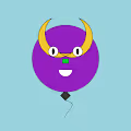 Polygon Baloons
