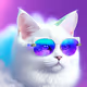 Unique Cat9