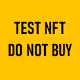 TestNFTdoNotBuy