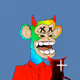 Devil Ape Ritual Club