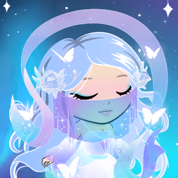 Fae by wispywi11ow x Reddit Collectible Avatars