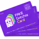FAKE Gotchis Cards by Aavegotchi
