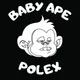 Baby Ape PolEx