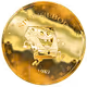 History Gold Coins 1/1