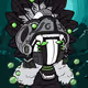 Retro Reimagined: chlorophilly x Reddit Collectible Avatars