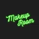 Makeup room