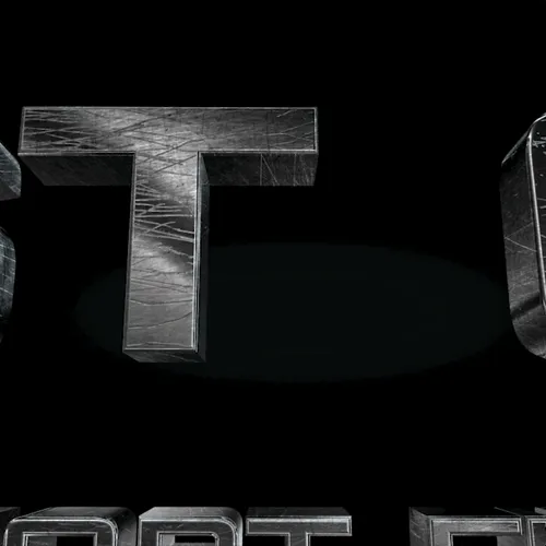 Last One   First AI Short Film