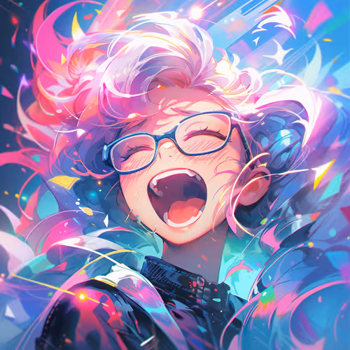 感謝の叫び！！