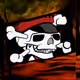 Jolly Roger by RocketMoonApe  x Reddit Collectible Avatars