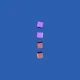 Four Cubes